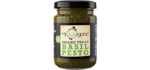 Mr Organic Organic - Basil Pesto Pasta Sauce