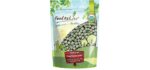 Food to Live Store Organic - Sprouting Green Peas