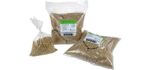 Handy Pantry Store Whole - Organic Barley Seeds