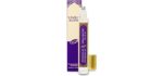 Zoha Store Vanilla Bloom - Perfume Oil Roll-On