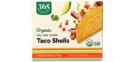 365 Everyday Value - Organic Taco Shell