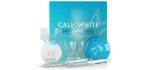 Cali White Store Peroxide - Organic Custom Teeth Whitening