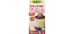 Let's Do Organics Granules - USDA Organic Tapioca