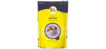 Qbubble Premixed - Taro Tea Powder
