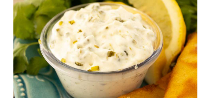 Organic Tartar Sauce