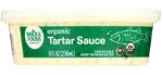 Whole Food Organic - Tartar Sauce