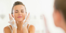 Best Organic Facial Cleanser