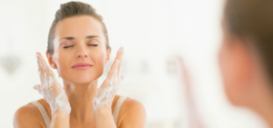 Best Organic Facial Cleanser