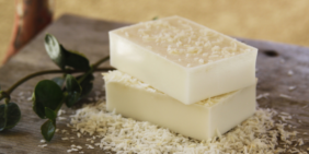 Best Organic Oatmeal Soap