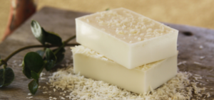 Best Organic Oatmeal Soap