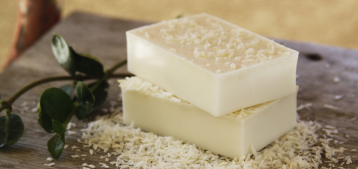 Best Organic Oatmeal Soap