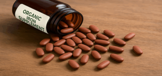 Best Organic Red Wine Vinegars Featured Image