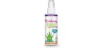 Little Roseberry Kids & Adults - Best Organic Hair Spray