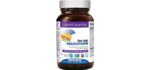 New Chapter Tiny Tabs - Organic Vegetable Multivitamin