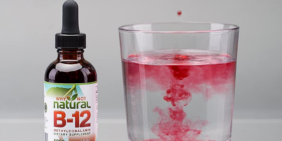 Organic B12 Vitamins