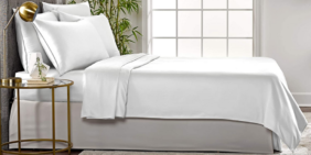 Organic Bamboo Sheets