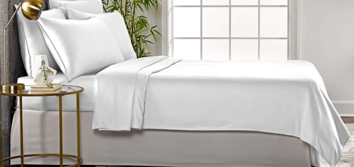 Organic Bamboo Sheets