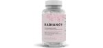 Better Body Co Radiancy -  Ceramine Collagen Pills Supplement