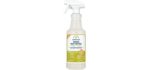 Wondercide Indoor Pest Control - Natural Tick Spray