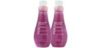 Juice Organics Duo - Organic Shampoo for Colored Hair