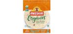 Mission Store Organic - Flour Tortillas