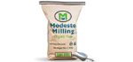 Modesto Milling Organic - Layer Crumbles Feed