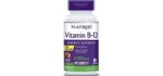 Natrol Store Energy Support - Vitamin B12