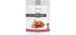 Naturtonix Store Vegan - Organic Tapioca Flour Starch