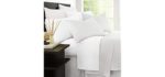 Zen Bamboo 1800 Series - Luxury Bamboo Bed Sheets