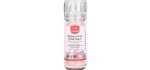 Anthela 3.8oz - Premium Organic Pink Himalayan Salt