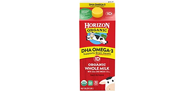 Horizon Organic Store - Organic Milk