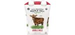 Maple Hill Shelf Stable - Organic  Shelf Stable Milk