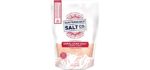 Sherpa Pink 5 lbs - High Qualtiy Organic Pink Himalayan Salt