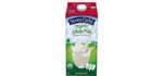 Stoneyfield Whole - Organic Milk