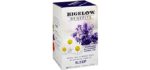 Bigelow Benefits Lavender - Chamomile Organic Tea