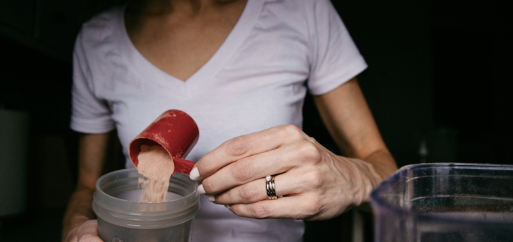 How to Make the Best Protein Powder Drinks