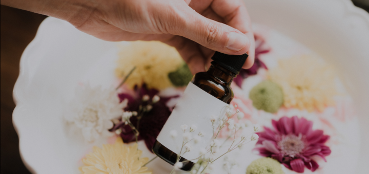 How to Choose the Best Essential Oils