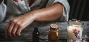 How to make Essential Oils a Part of Everyday Life