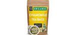 FGO Premium - Chamomile Tea