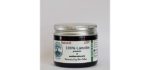 ProSeed Holistic Wellness Glass Jar - Natural Lanolin 