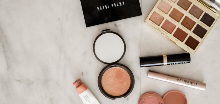 Organic Makeup Products Vs. Non-Organic