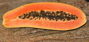 Organic Papaya Enzyme