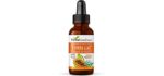 Herbal Goodness Liquid - Papaya Leaf Extract