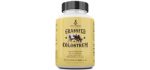 Ancestral Supplements Nourishing - Colostrum Capsules