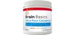 Brain-Bean Ultra Pure - Colostrum