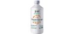 Zint Bottle - Organic Non-GMO Yacon Syrup