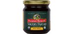 Peruvian Naturals Vegan Jar - Organic Yacon Root Syrup