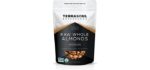 Terrasoul Superfoods Sproutable - US Grown Organic Almonds