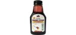 ECO CHACRAS Store No-Filler - 100% Pure Yacon Syrup