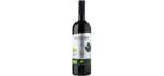 Lussory Non-Alcoholic - Delicious Organic Red Wines